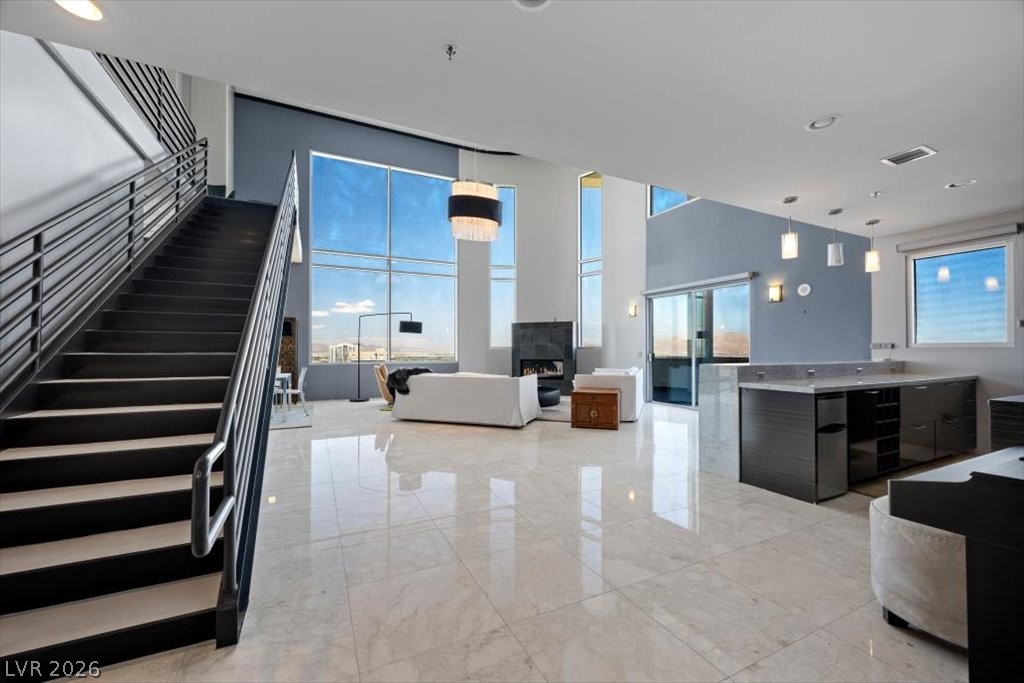 900 Las Vegas Boulevard 1507 Property Photo 4
