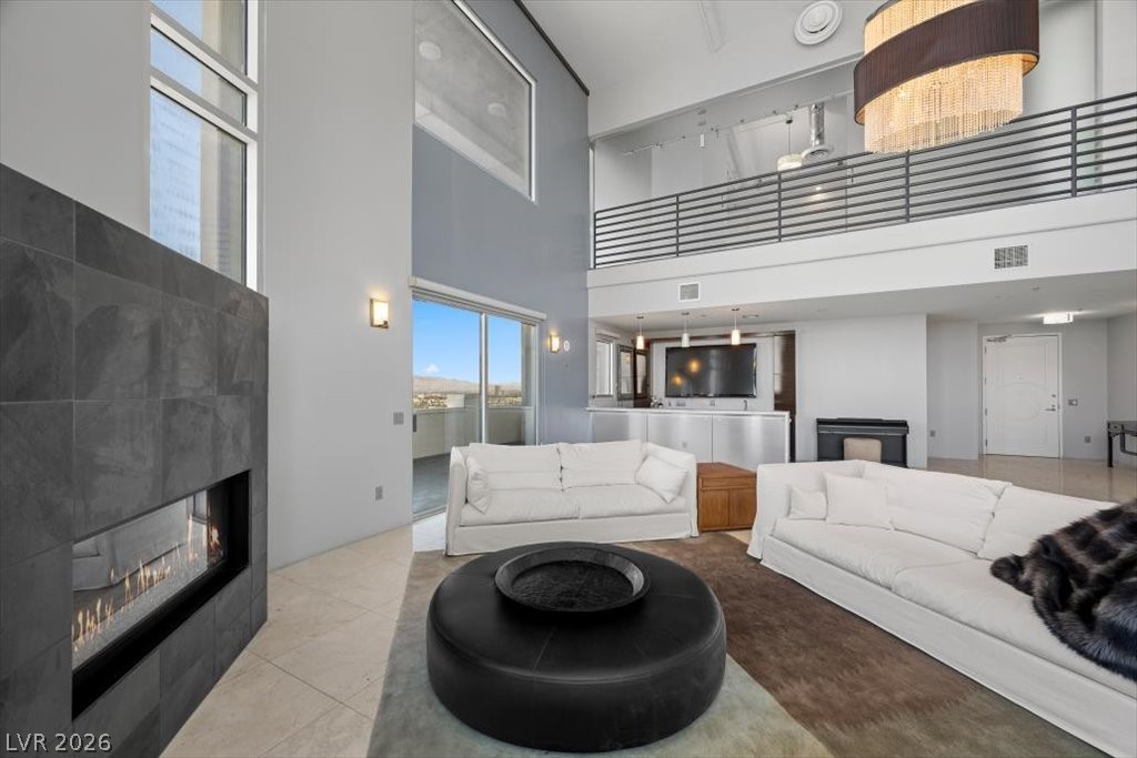 900 Las Vegas Boulevard 1507 Property Photo 5
