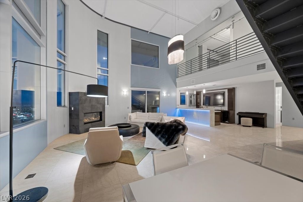 900 Las Vegas Boulevard 1507 Property Photo 6