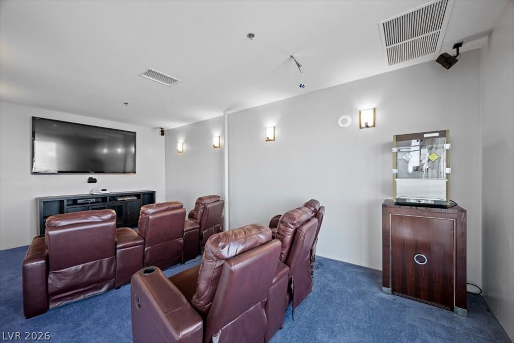 900 Las Vegas Boulevard 1507 Property Photo 19