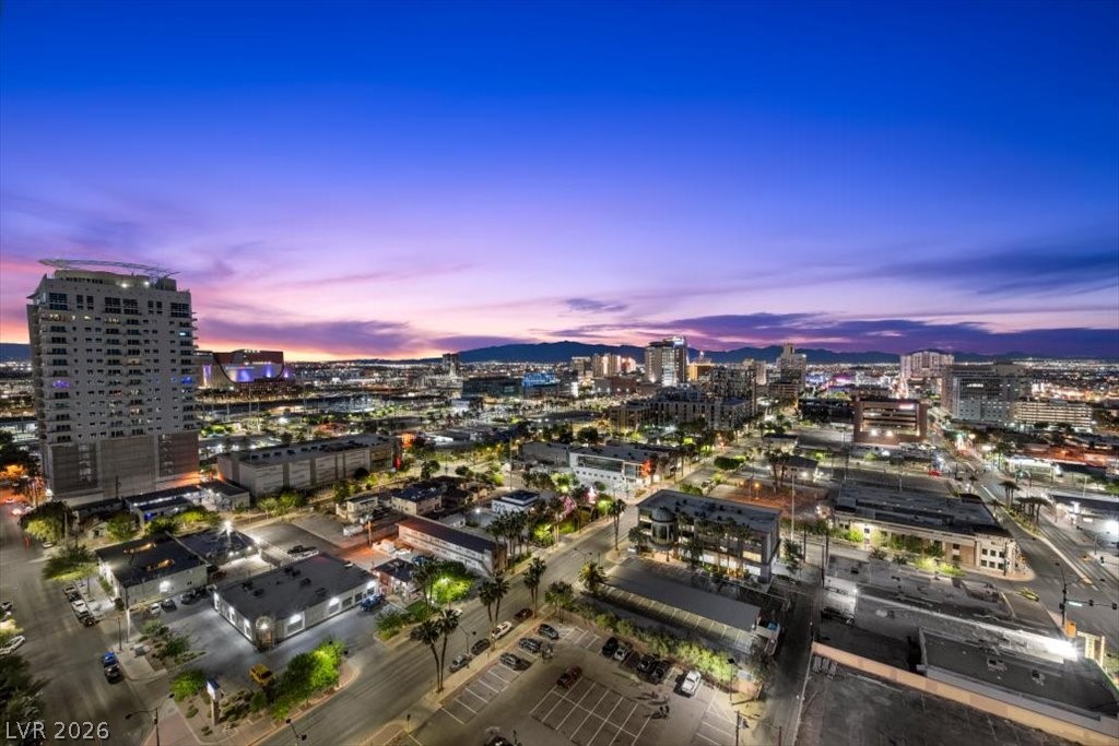900 Las Vegas Boulevard 1507 Property Photo 31
