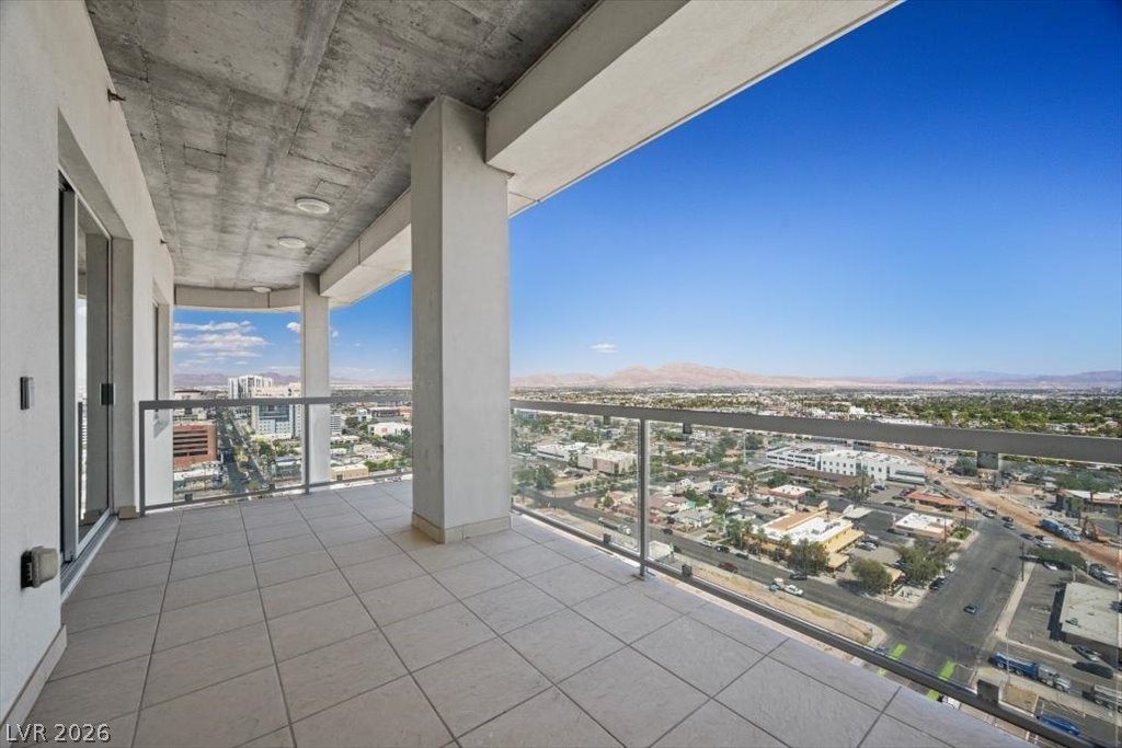 900 Las Vegas Boulevard 1507 Property Photo 40