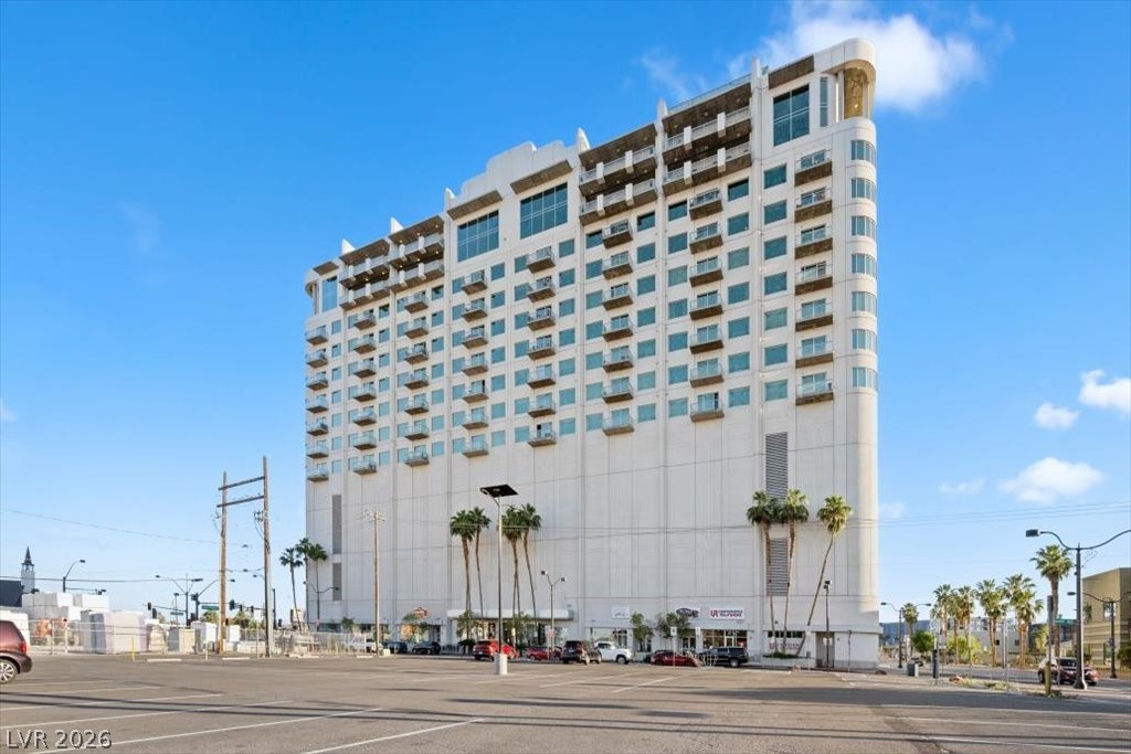 900 Las Vegas Boulevard 1507 Property Photo 57