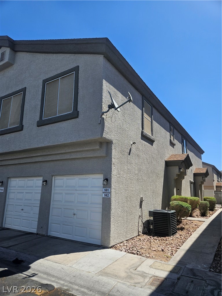 5944 Trickling Descent Street 101 Property Photo 1