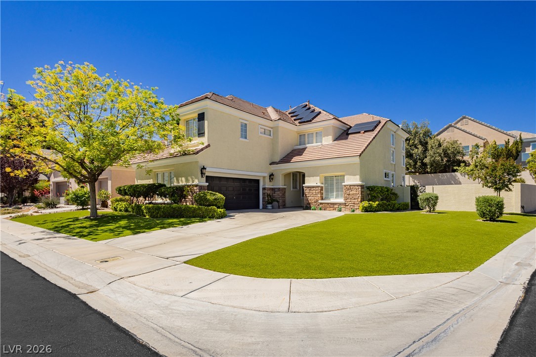 1001 Windfair Village Street Property Photo 2
