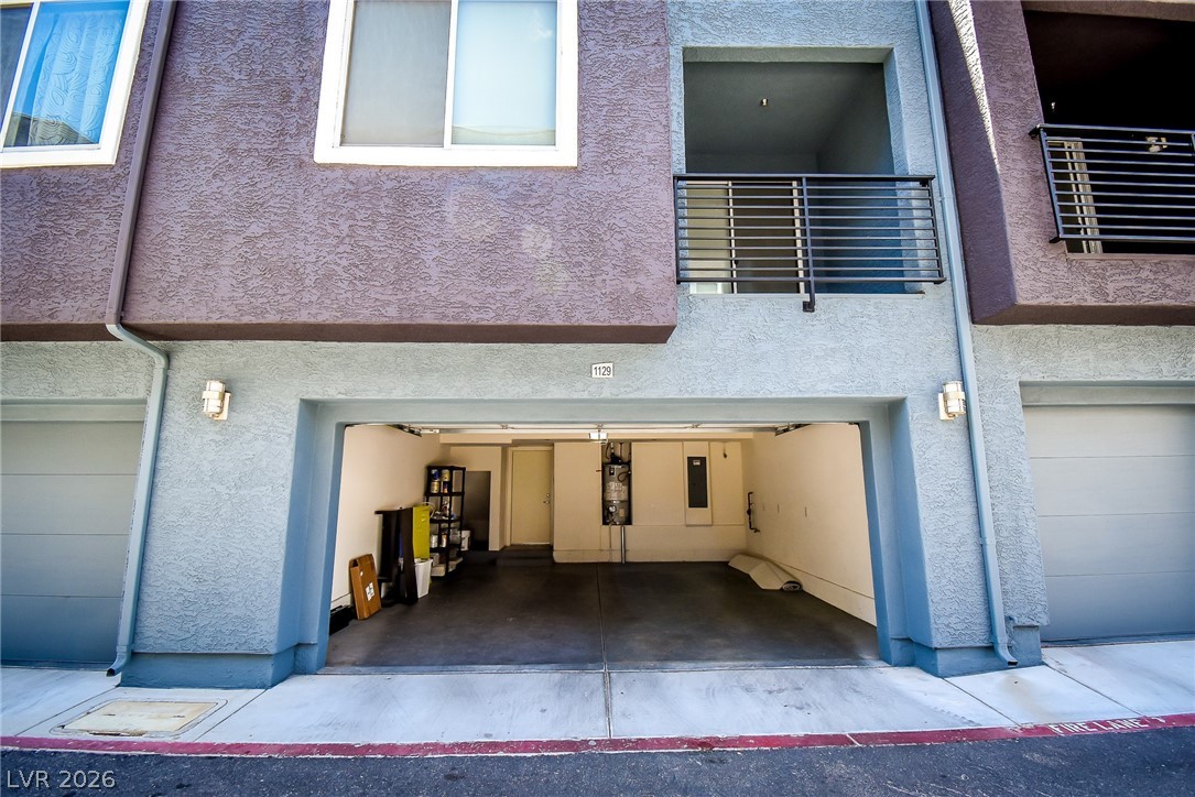 9050 West Tropicana Avenue 1129 Property Photo 6