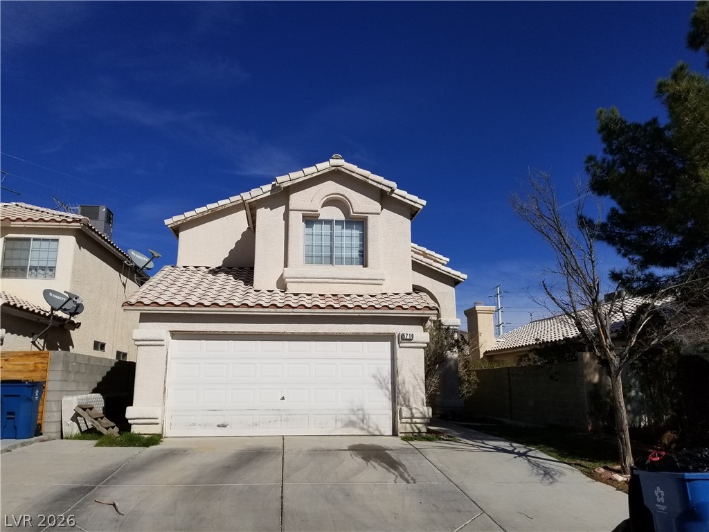 5710 Roundrock Drive Property Photo 1