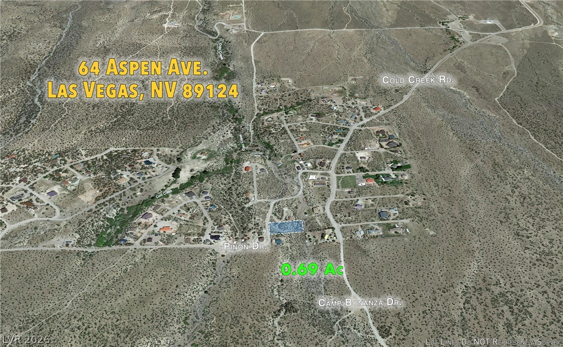 64 Aspen Road Property Photo 2