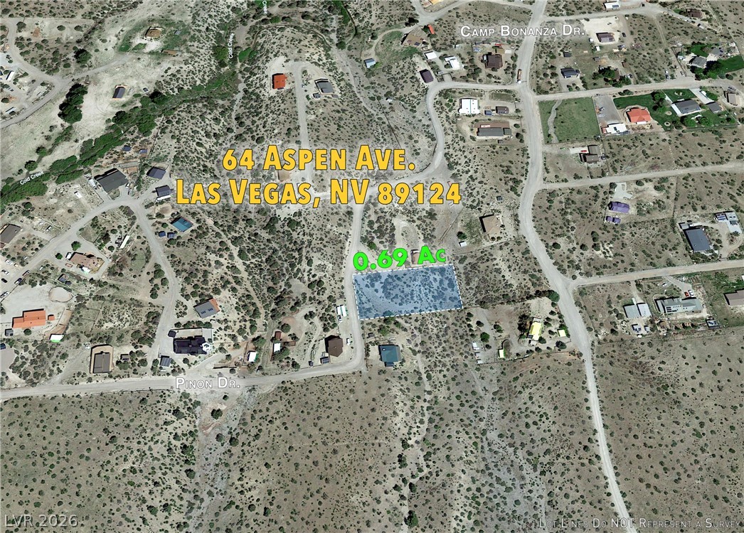 64 Aspen Road Property Photo 3