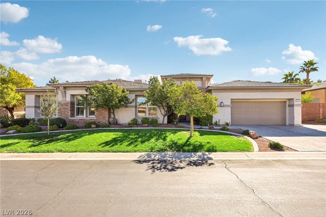1721 Choice Hills Drive Property Photo 2