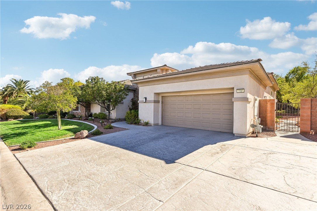 1721 Choice Hills Drive Property Photo 3