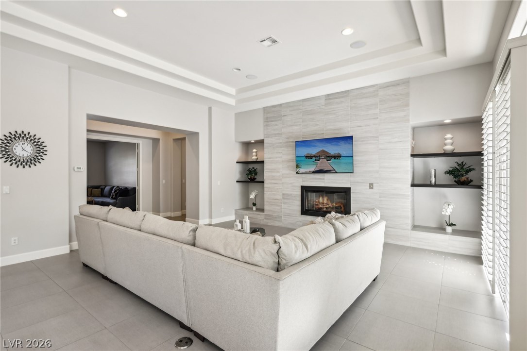 1721 Choice Hills Drive Property Photo 5