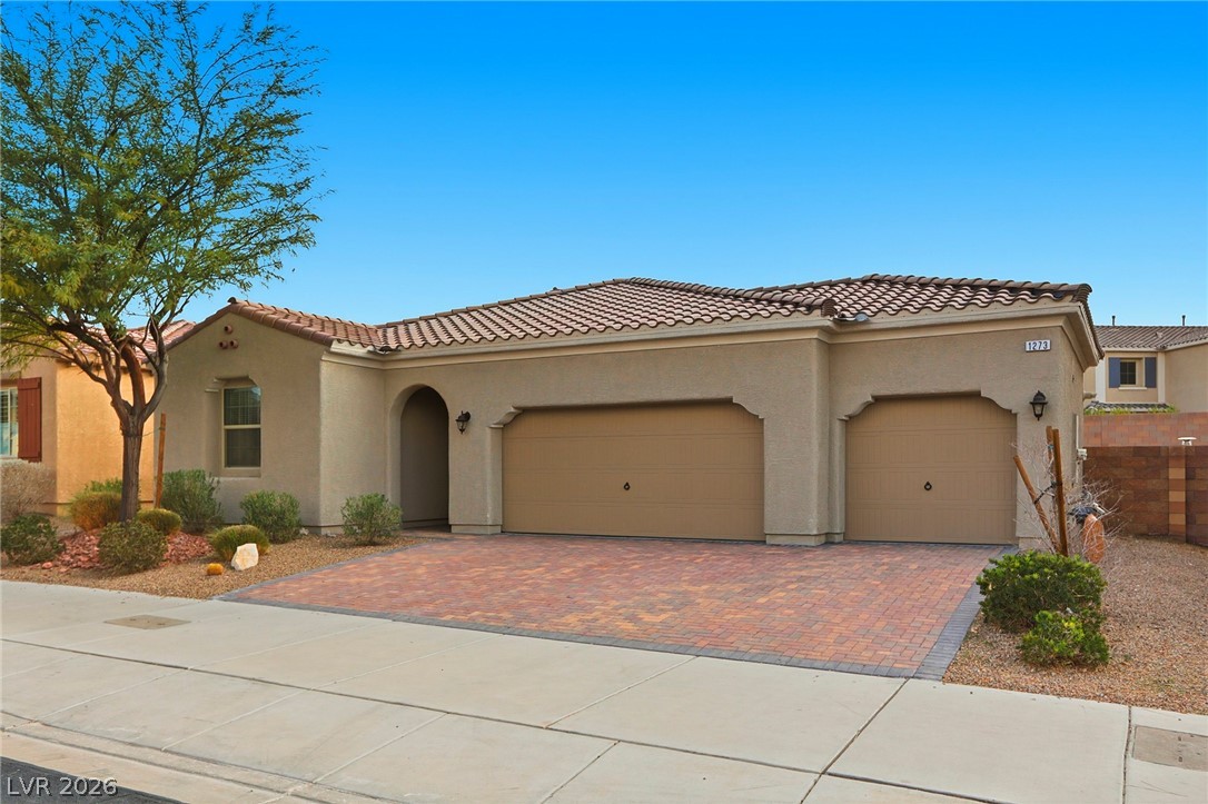 1273 Olivia Parkway Property Photo 1