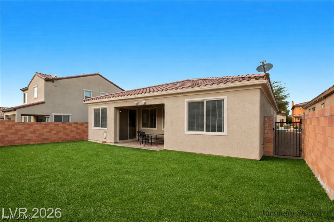 1273 Olivia Parkway Property Photo 2