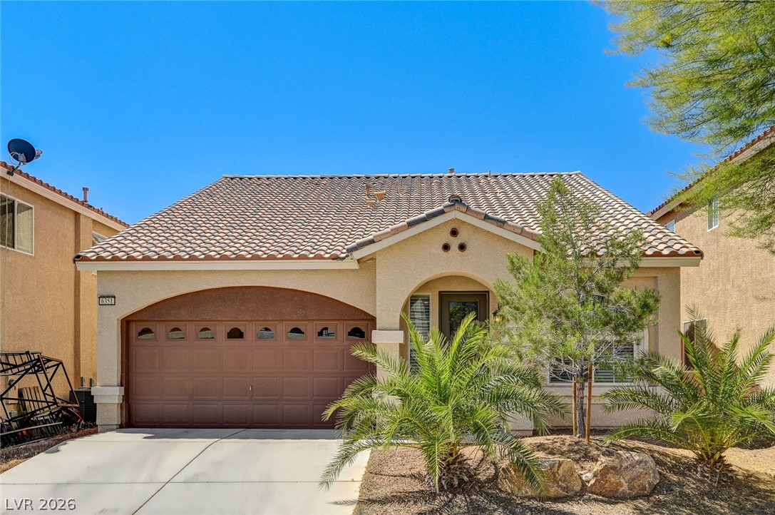 6351 Tomahawk Mill Court Property Photo 1