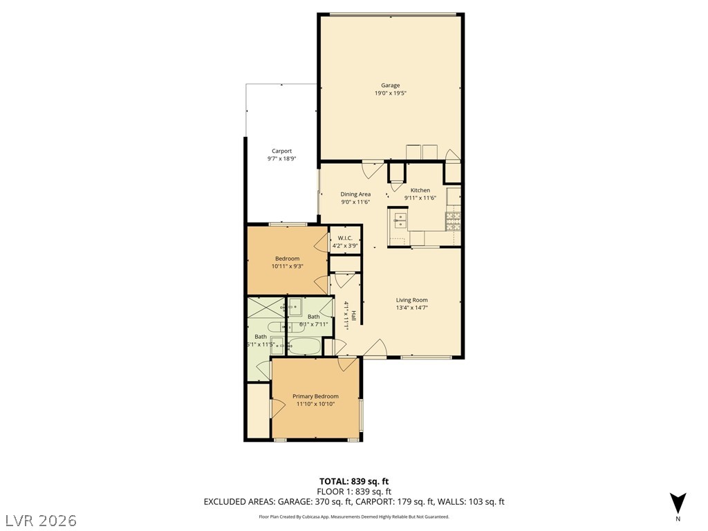 2136 Pebble Creek Lane Property Photo 27