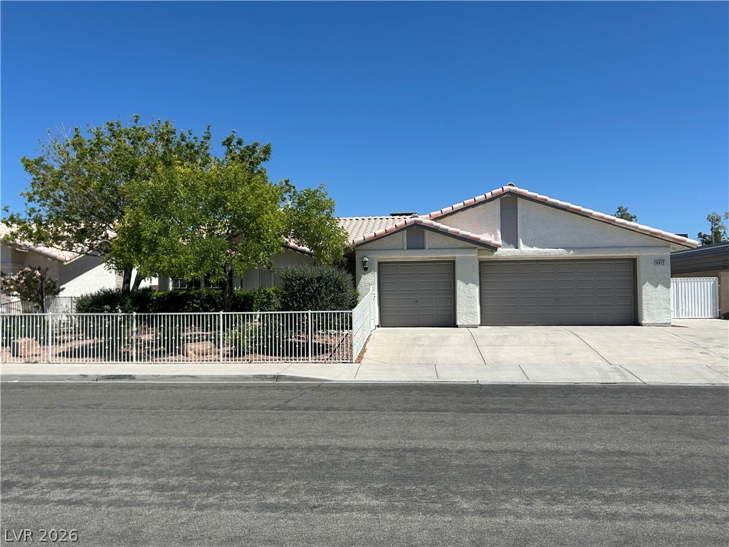 6412 Fisher Avenue Property Photo 1