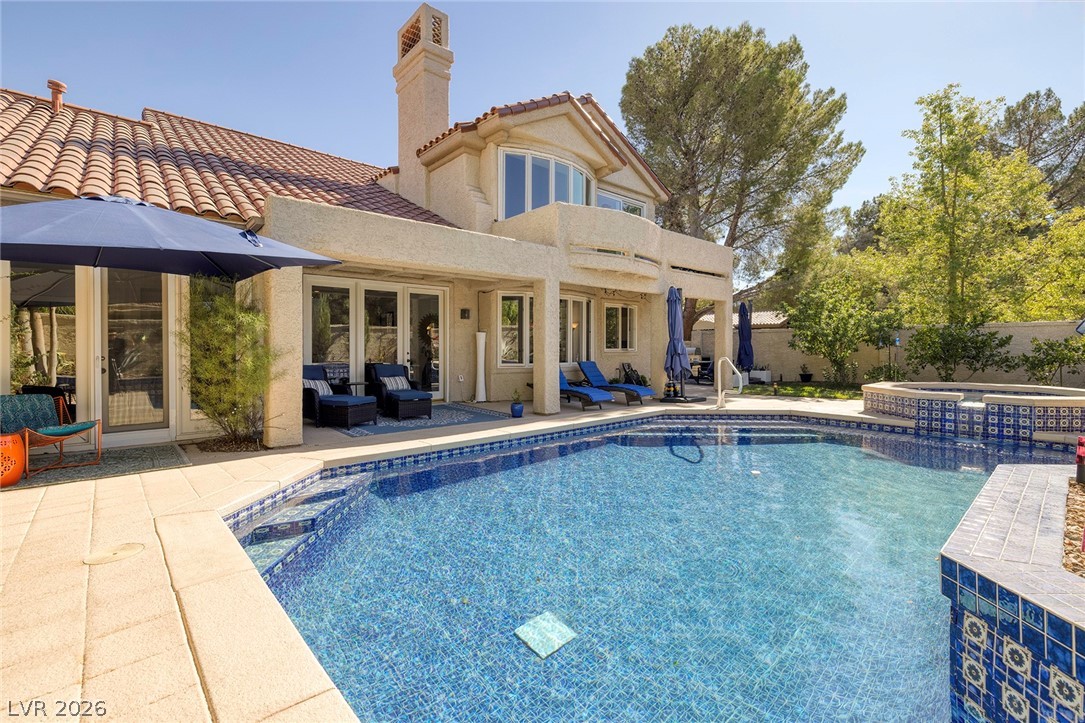 7402 Mission Hills Drive Property Photo 1