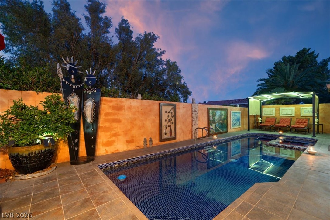 2524 Sunset Beach Lane Property Photo 1