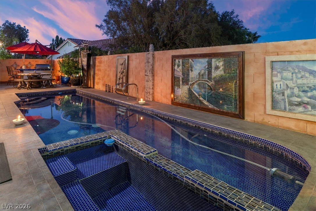 2524 Sunset Beach Lane Property Photo 2