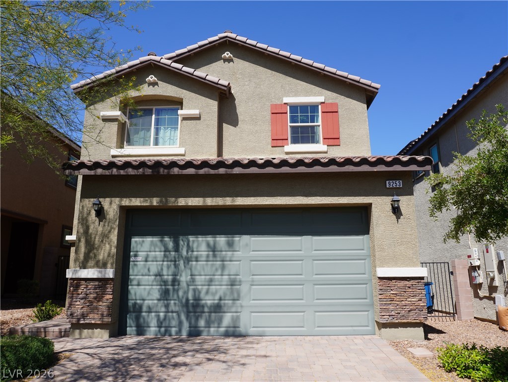 9253 Romance Diamond Property Photo 1