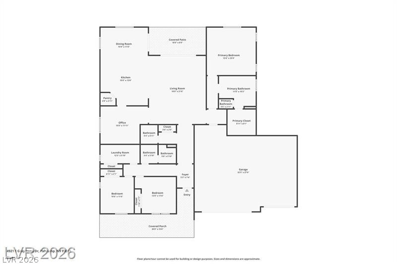 4921 Graystone Drive Property Photo 22