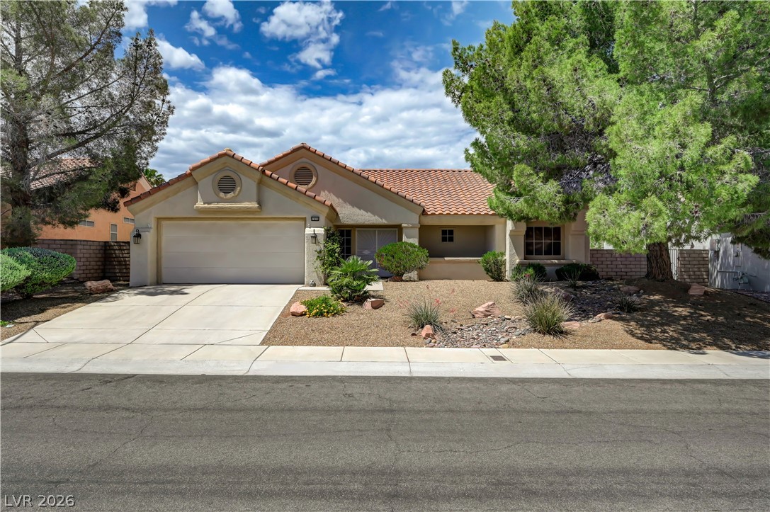 2929 LOTUS HILL Drive Property Photo 1
