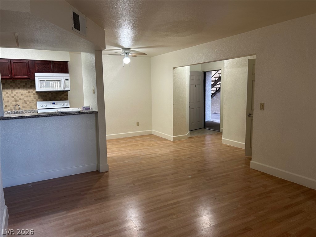 2606 South Durango Drive 151 Property Photo 4