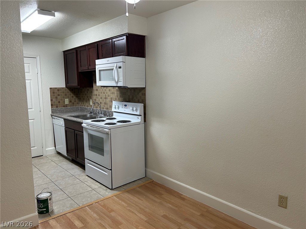 2606 South Durango Drive 151 Property Photo 5