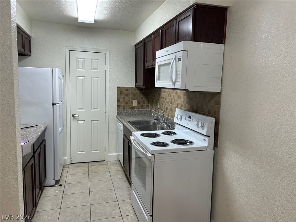 2606 South Durango Drive 151 Property Photo 6