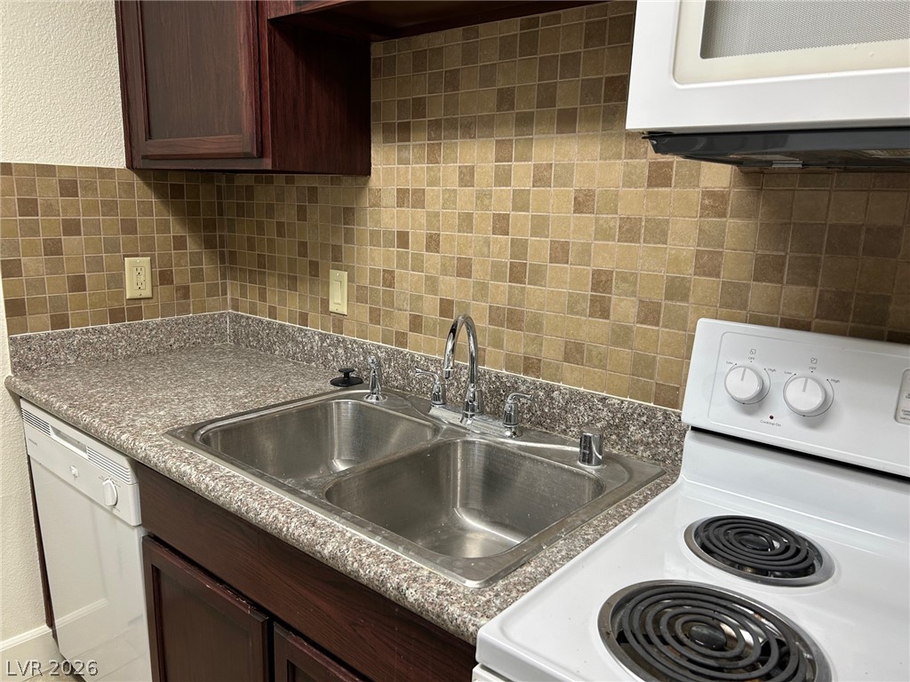 2606 South Durango Drive 151 Property Photo 11