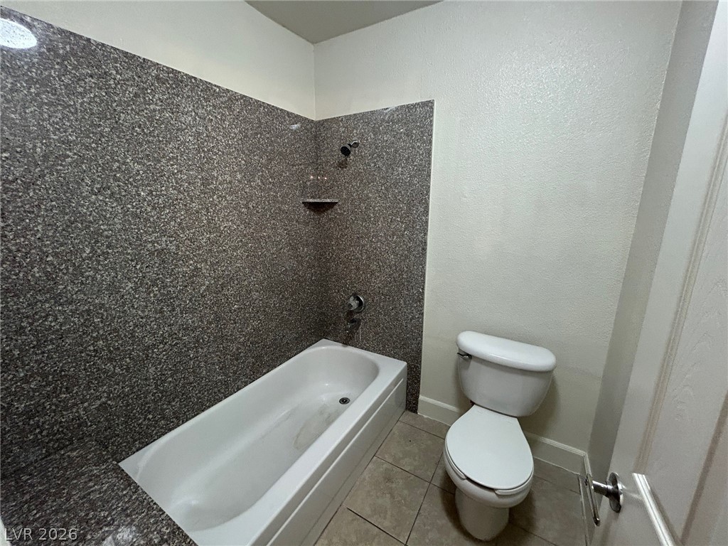 2606 South Durango Drive 151 Property Photo 17