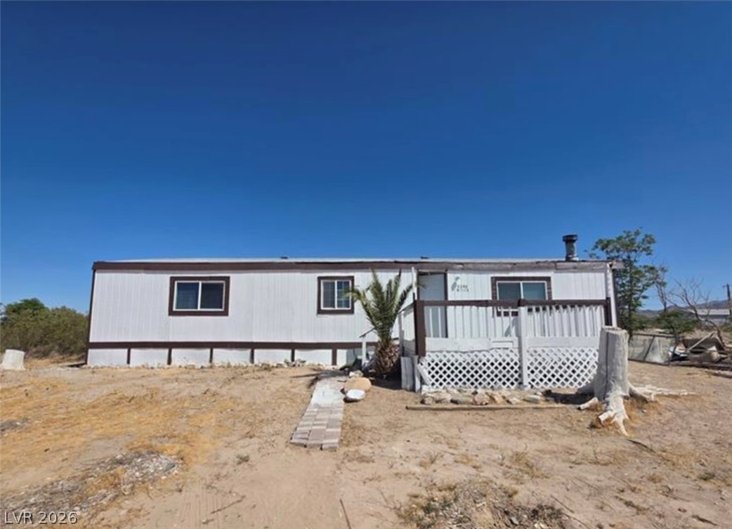 3590 Borax Avenue Property Photo 1