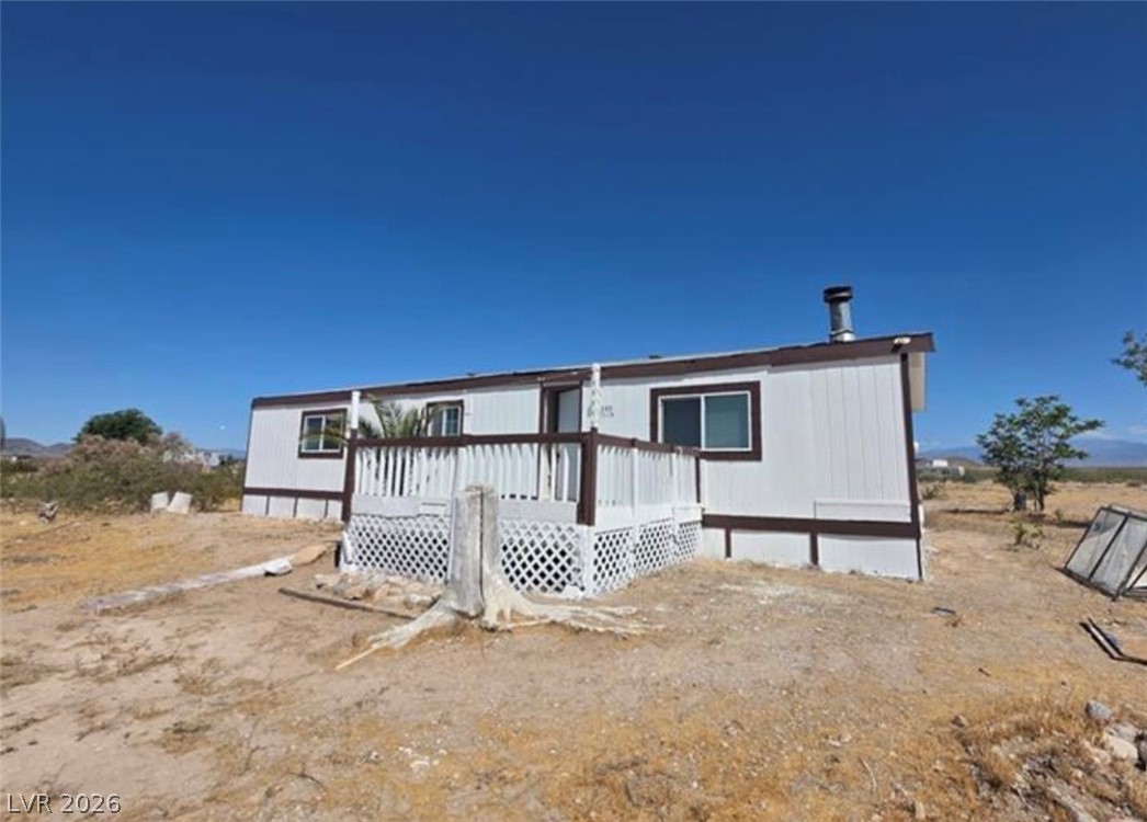 3590 Borax Avenue Property Photo 2