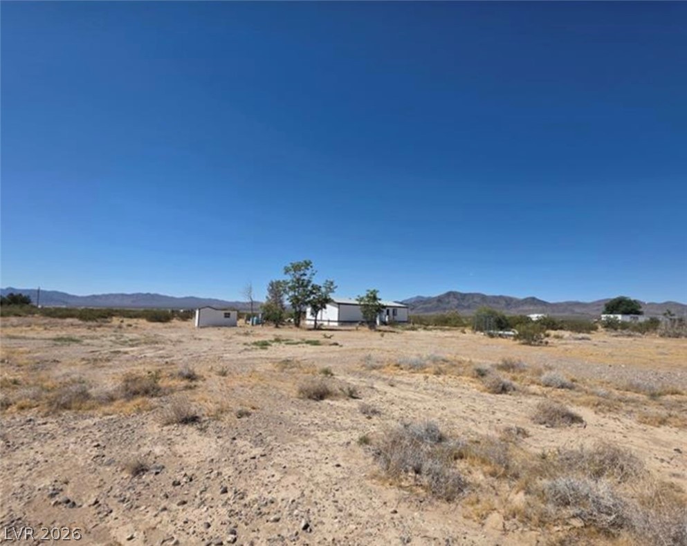 3590 Borax Avenue Property Photo 6