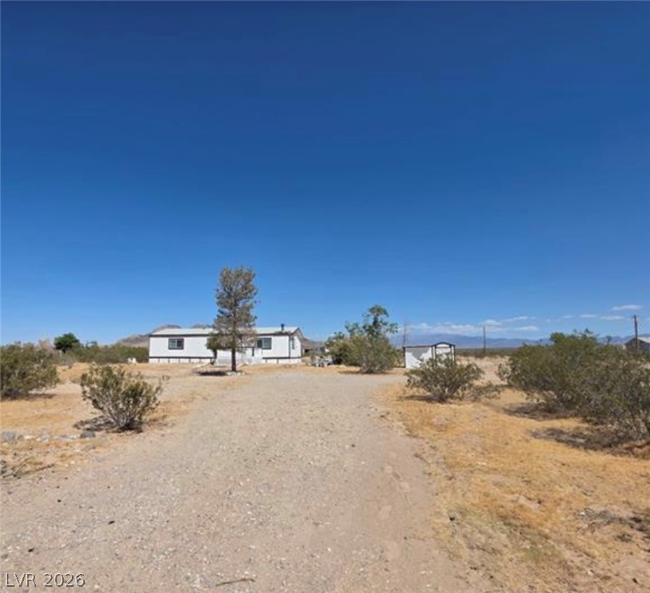 3590 Borax Avenue Property Photo 7