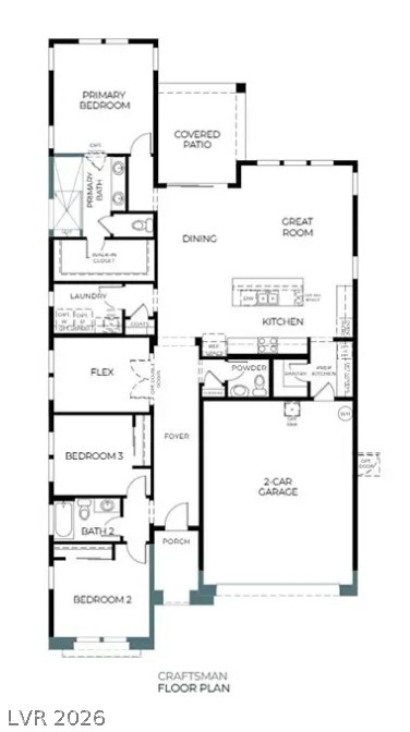 10405 Celestial Pole Street Property Photo 2