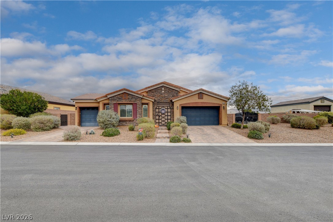 9136 Granite Knoll Ct Property Photo 1
