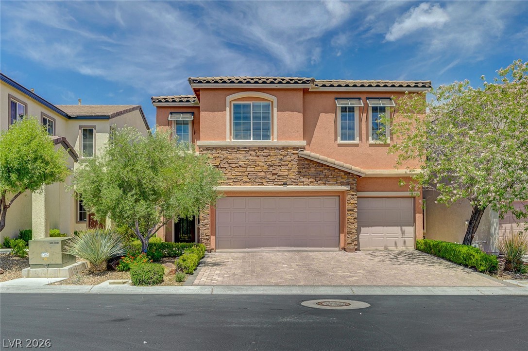 9104 Leland Ranch Avenue Property Photo 1