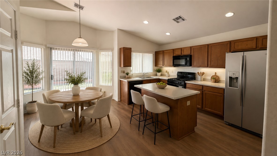 10976 Vallerosa Street Property Photo 4