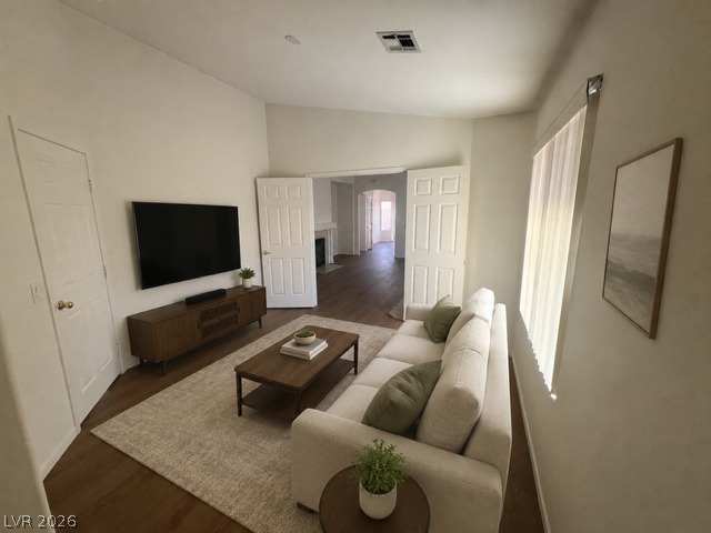 10976 Vallerosa Street Property Photo 6