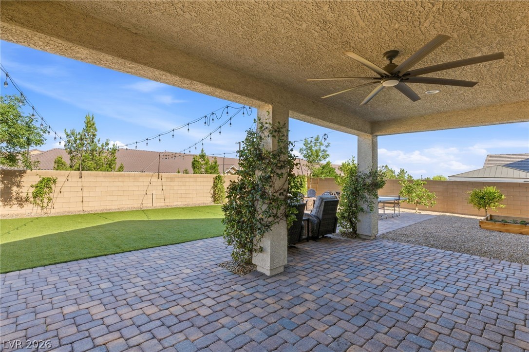 6380 Regina Ridge Street Property Photo 37