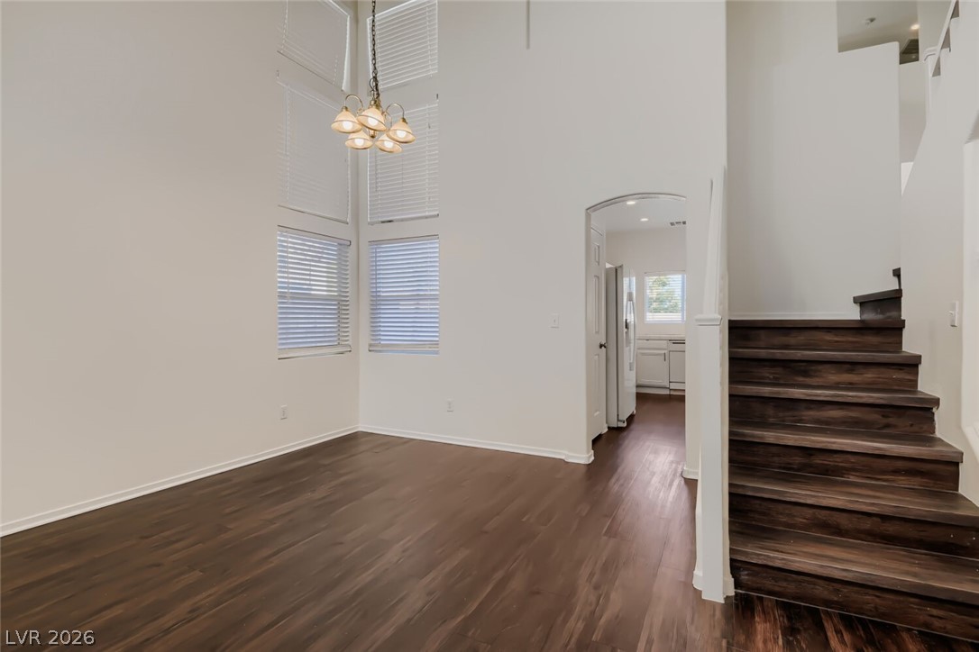 3168 Castle Canyon Avenue Property Photo 4