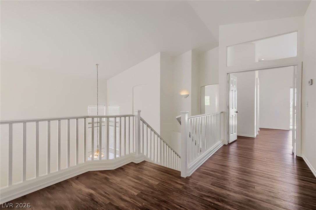 3168 Castle Canyon Avenue Property Photo 7