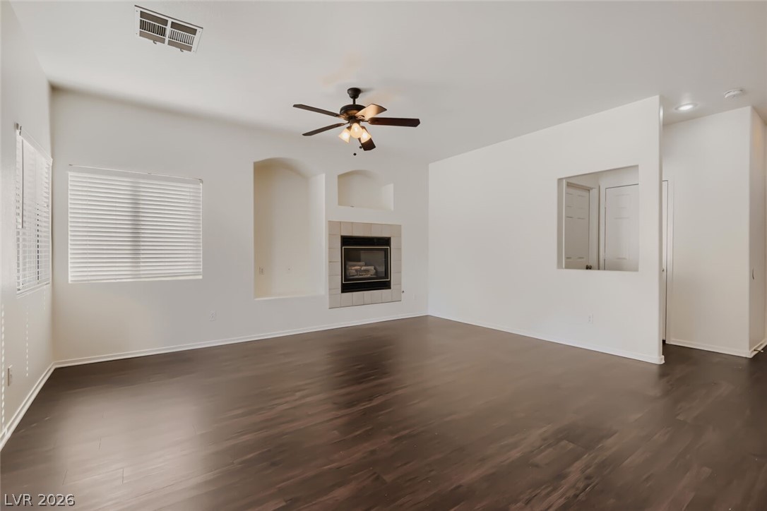 3168 Castle Canyon Avenue Property Photo 11