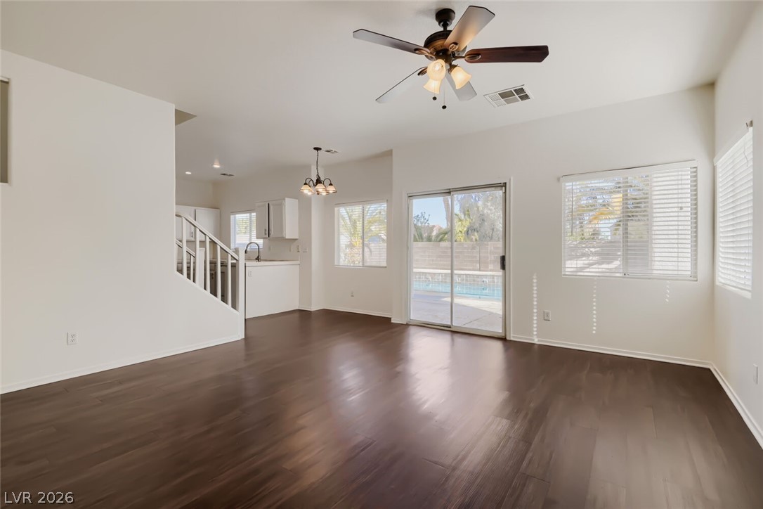 3168 Castle Canyon Avenue Property Photo 12