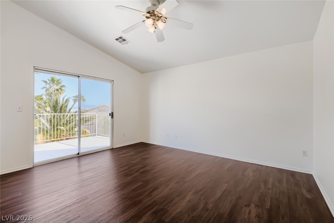 3168 Castle Canyon Avenue Property Photo 17