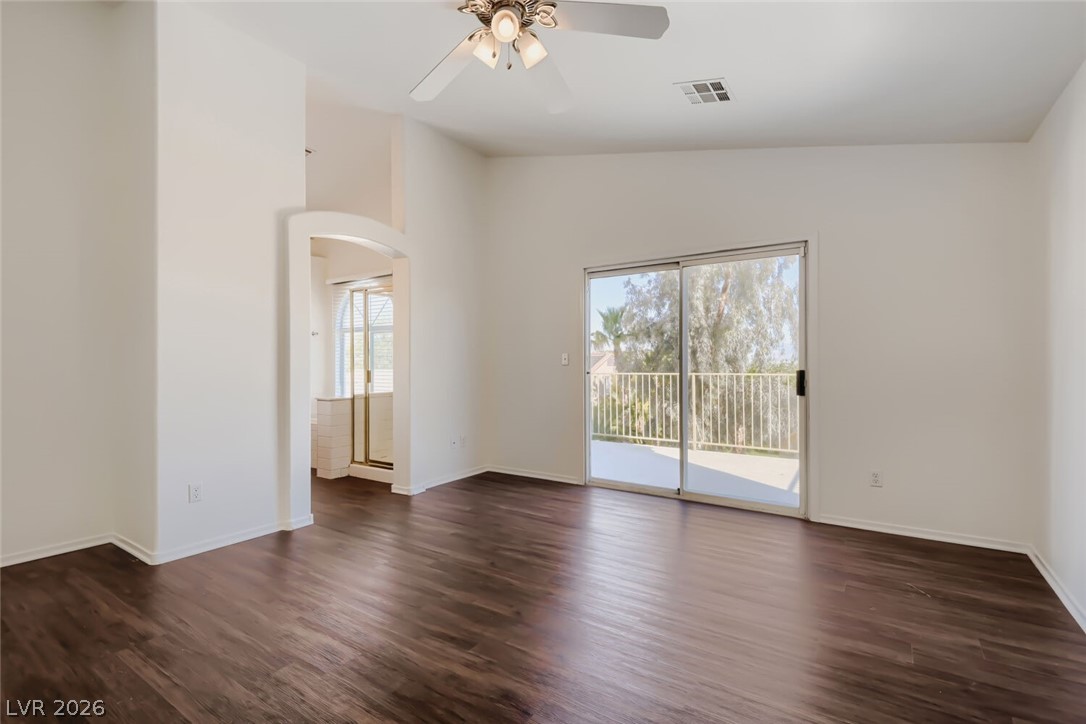 3168 Castle Canyon Avenue Property Photo 18