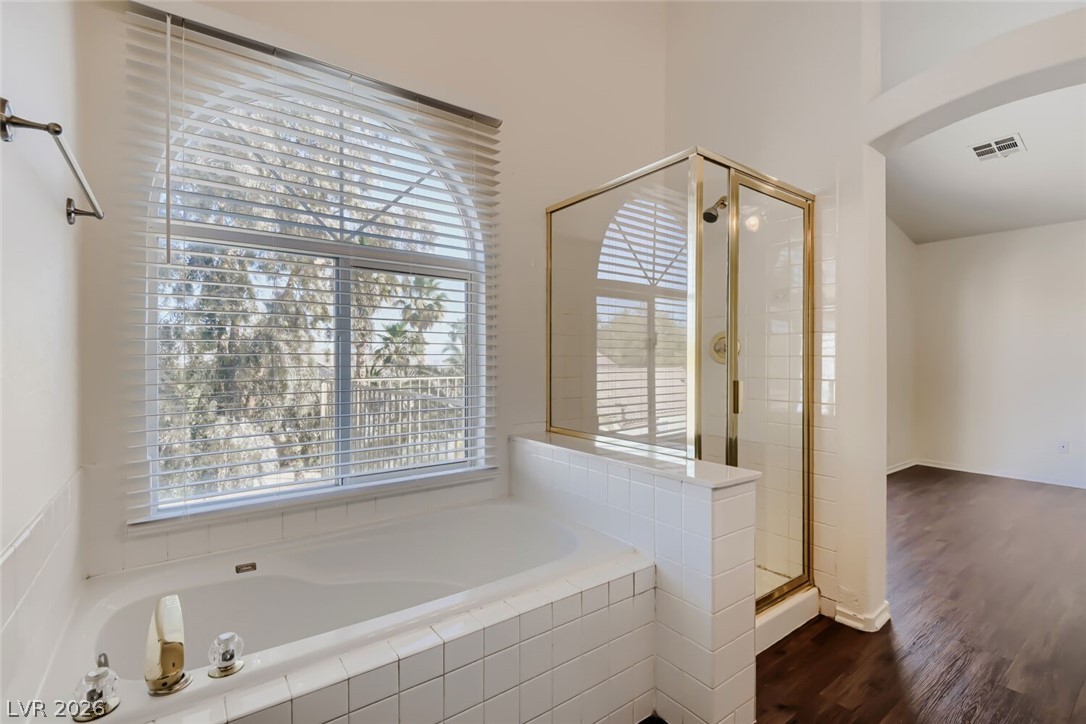 3168 Castle Canyon Avenue Property Photo 20