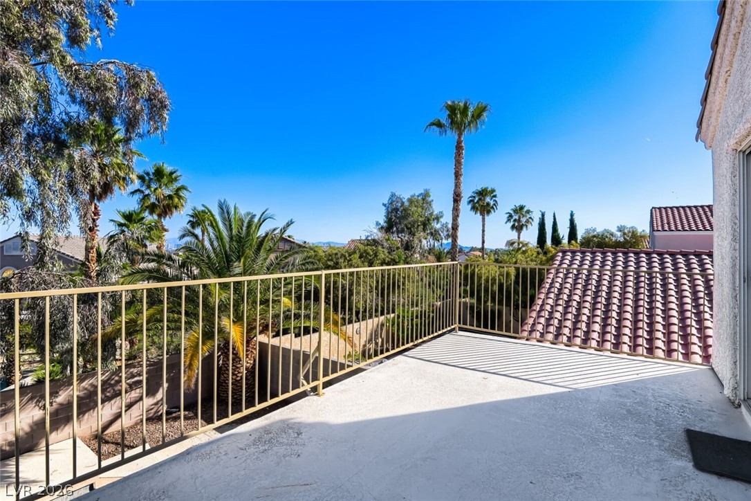 3168 Castle Canyon Avenue Property Photo 21